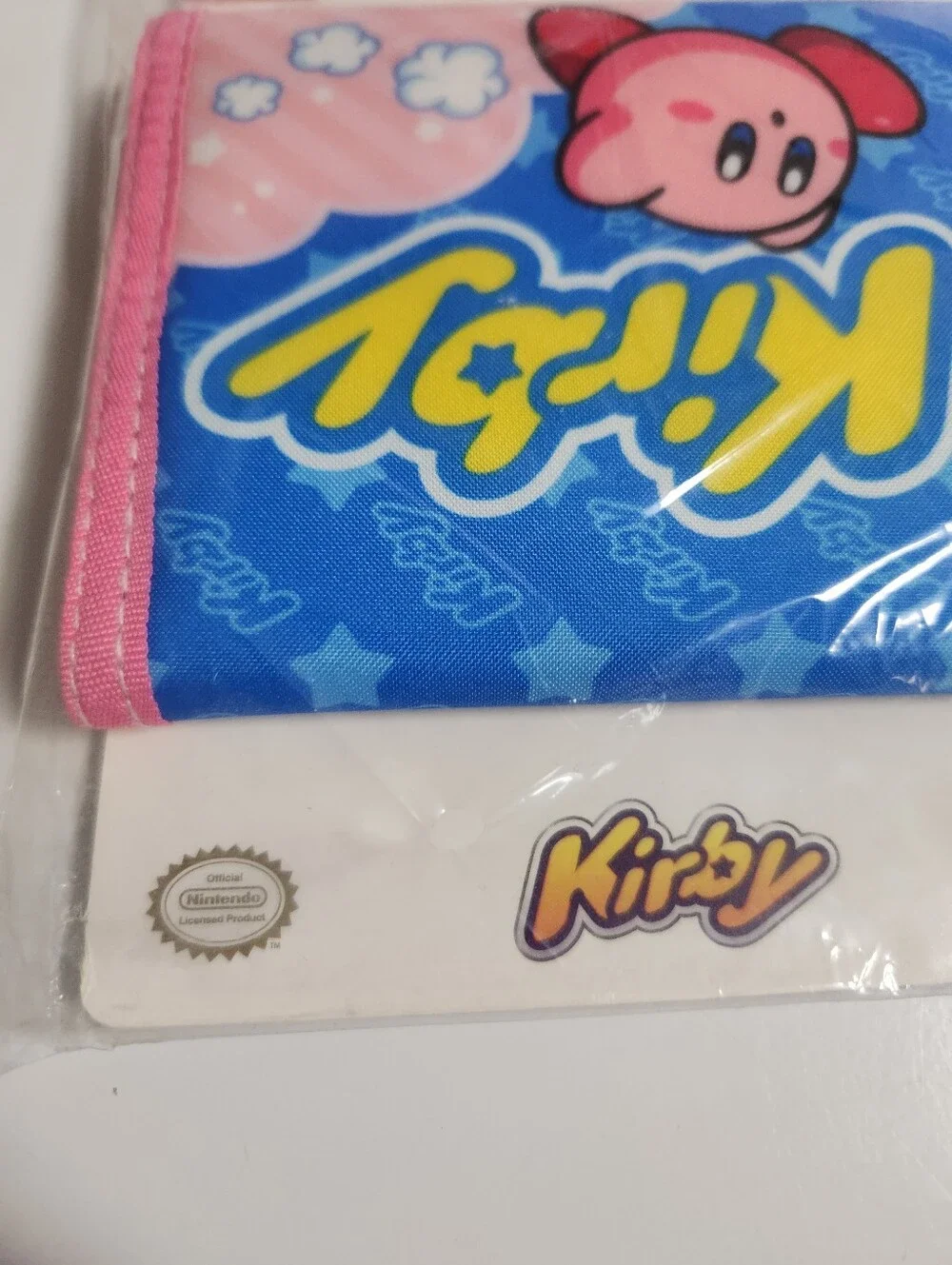 Kirby Nintendo Switch Game Case Holds 24 Games